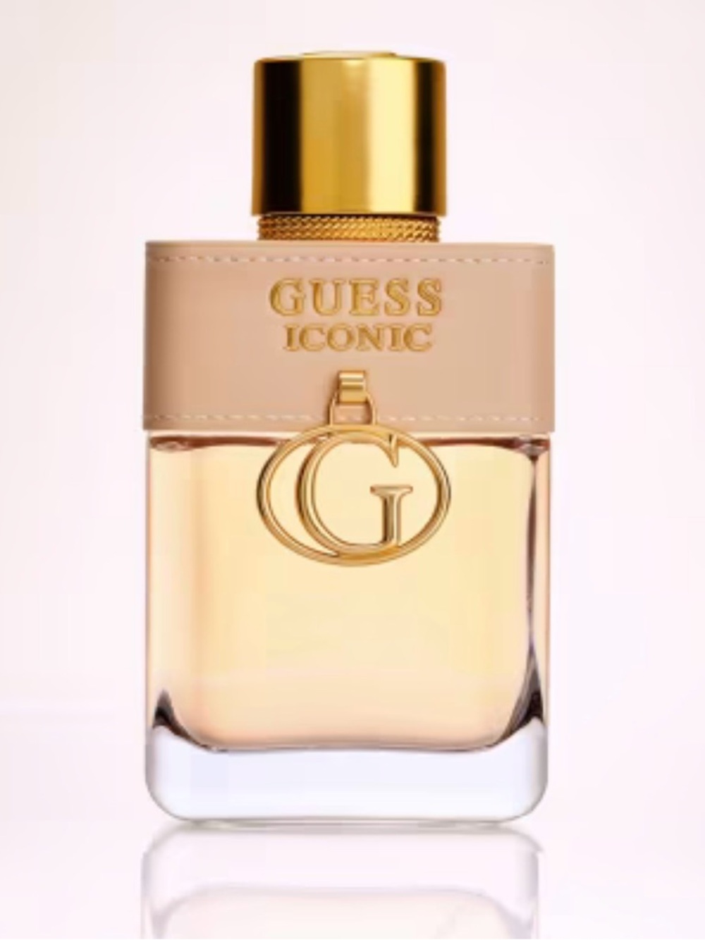 GUESS Iconic - NIB Eau de Parfum - 3.4 oz